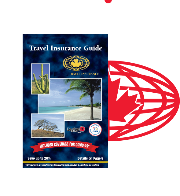 Medipac Travel Insurance - Free Brochure